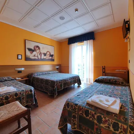 Hotel Azalea Baveno