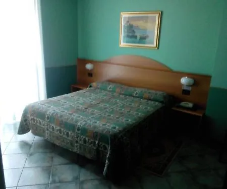 Otel Azalea Baveno