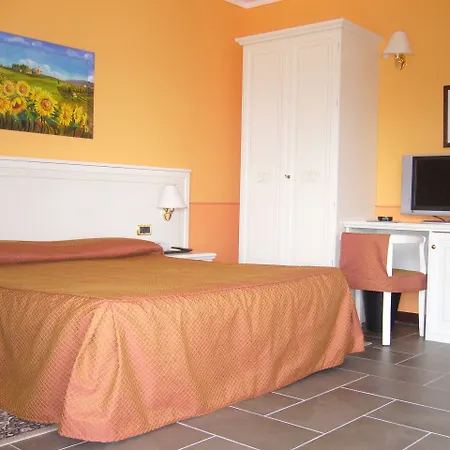 Azalea 3* Baveno