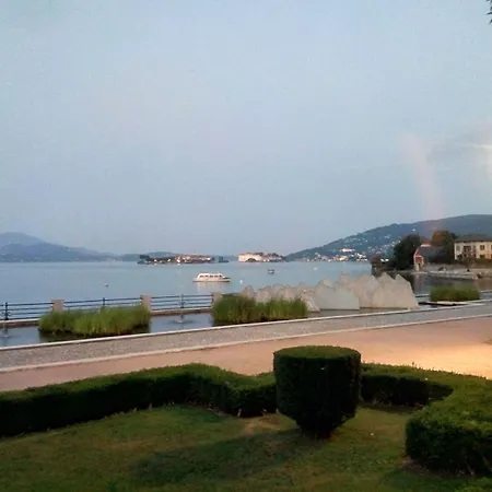 Otel Azalea Baveno