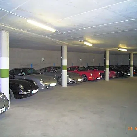 Hotel Azalea Baveno