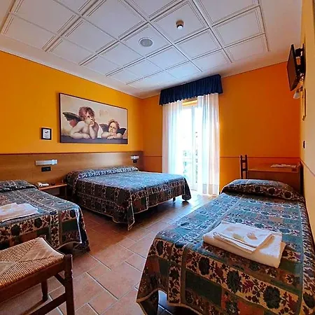 Azalea Hotel Baveno