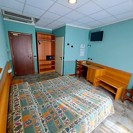 Azalea 호텔 바메노