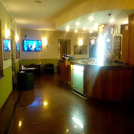 Hotel Azalea