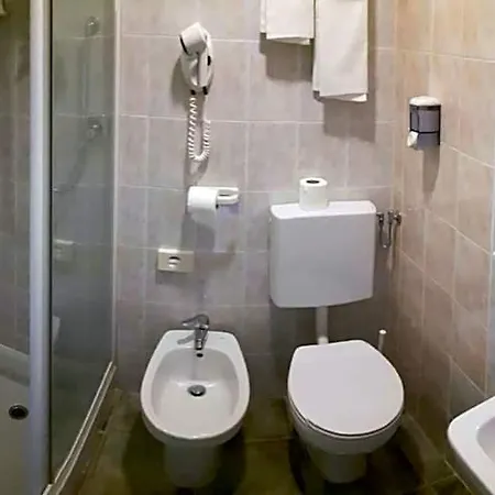Hotel Azalea Baveno