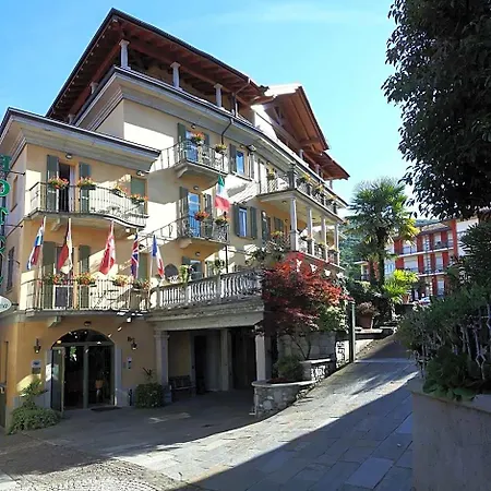 Azalea Бавено