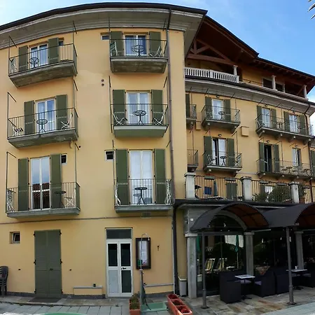 Otel Azalea