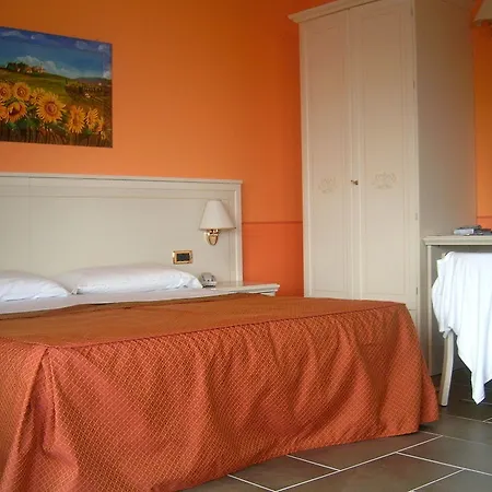 Отель Azalea Бавено