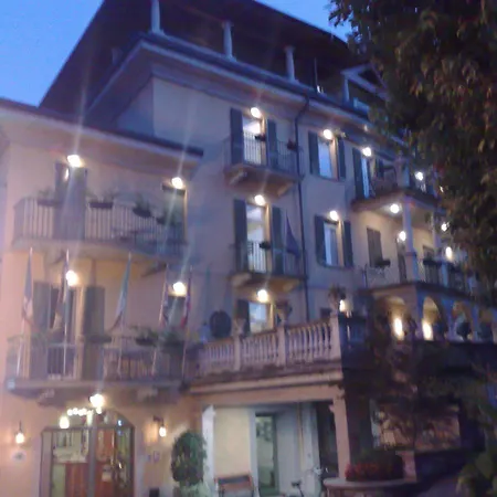 Azalea Otel Baveno