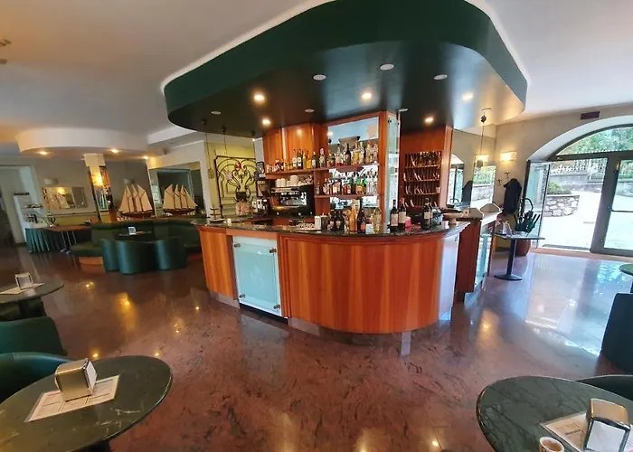 Azalea Hotel Baveno